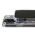 Cement Terrazzo iPhone 16 Pro MagSafe Case